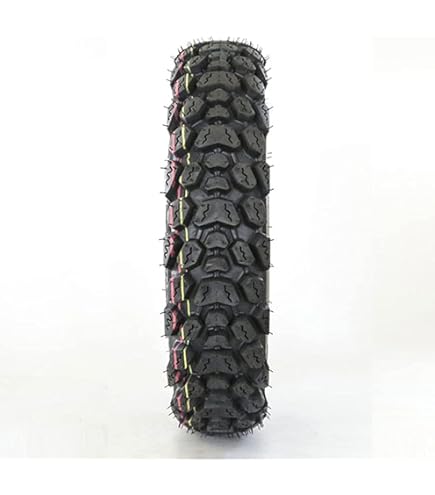 Amazon.co.jp: タイヤ3.00-10 / 3.50-10スクータータイヤ、フロント